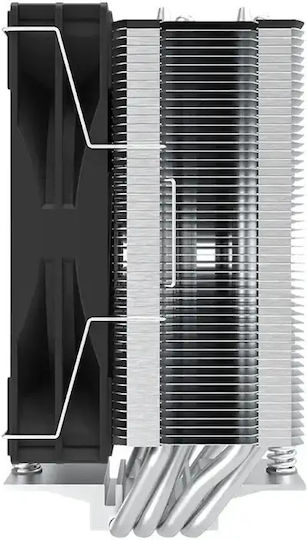 S31 Gehäuselüfter 25 mm (75,09 cfm) mit ARGB-Beleuchtung