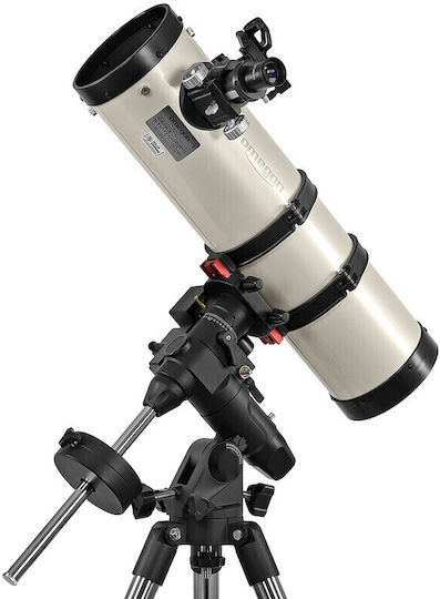 Omegon Telescope Horizon 130/650 Ρομποτικό