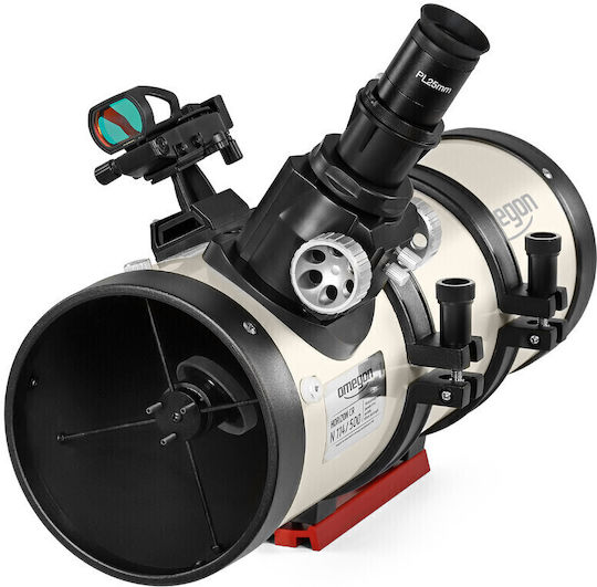 Omegon Telescope Horizon 114/500