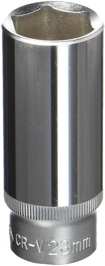 Yato Zündkerzenschlüssel 23mm