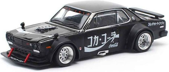 Pop Race Skyline Gt-r Drift Hakosuka Jp Coca Cola Pr640161