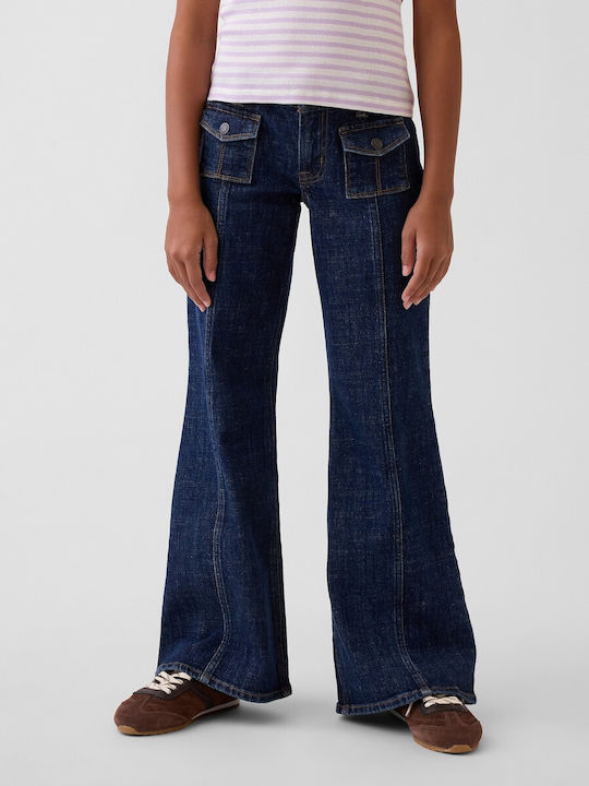 GAP Kids' Blue Jeans Trousers GAP Kids' Blue Jeans Trousers