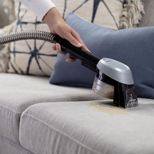 Bissell SpotClean Pet Plus 37241 Exhibition Wet & Dry Vacuum Cleaner 330W