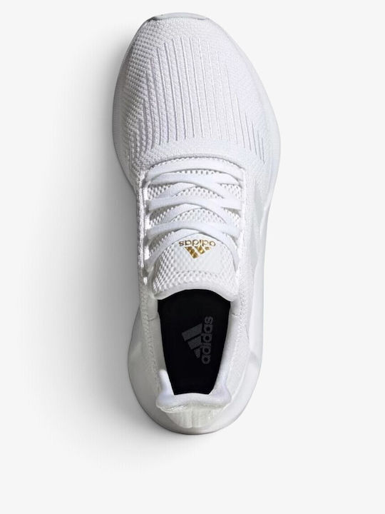 Swift Run Herren Sneakers Weiß