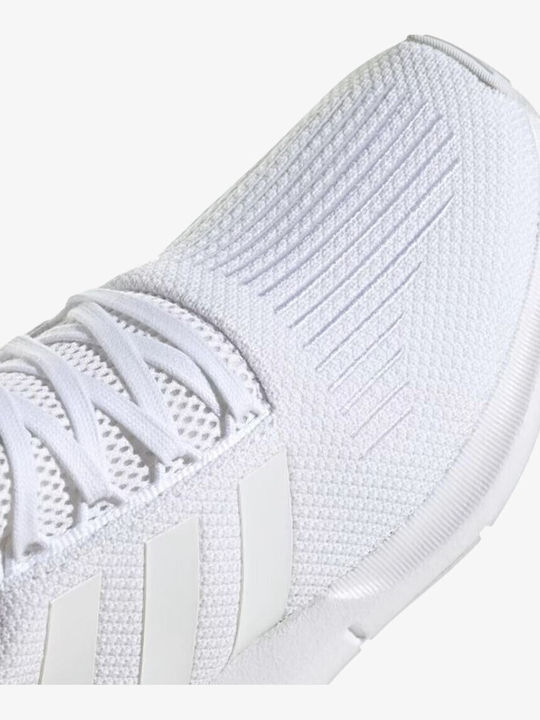 Swift Run Herren Sneakers Weiß