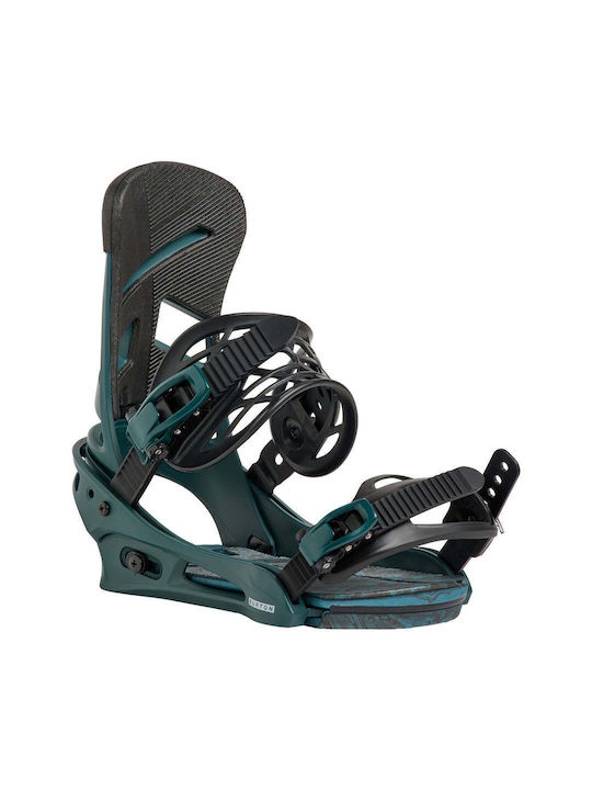 Burton Mission Ανδρικές Δέστρες Snowboard Χρώμα Burton Mission Ανδρικές Δέστρες Snowboard Χρώμα