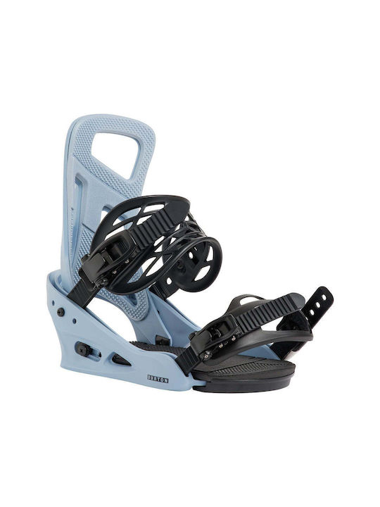 Burton Freestyle Ανδρικές Δέστρες Snowboard Μπλε Χρώμα Burton Freestyle Ανδρικές Δέστρες Snowboard Μπλε Χρώμα
