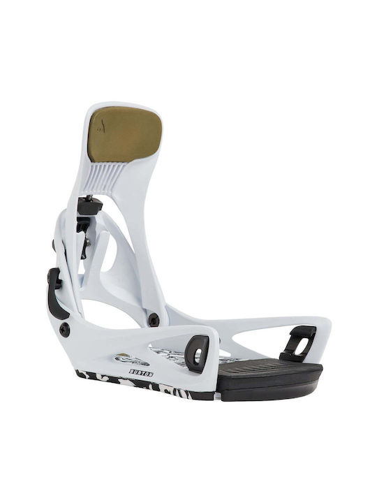 Burton Cartel X Ανδρικές Δέστρες Snowboard Χρώμα Burton Cartel X Ανδρικές Δέστρες Snowboard Χρώμα