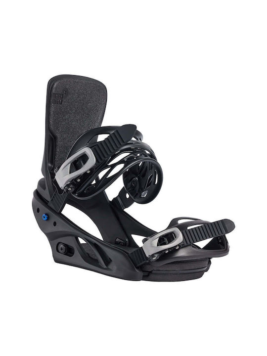Burton Lexa Γυναικείες Δέστρες Snowboard Μαύρο Χρώμα Burton Lexa Γυναικείες Δέστρες Snowboard Μαύρο Χρώμα
