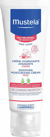 Cremă Calmanta pentru Hidratare 40ml