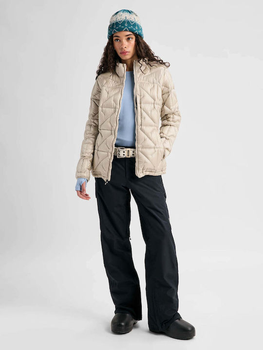 Burton Reserve 2l 3026210A04 Pantaloni de Schi și Snowboard pentru Femei Negri