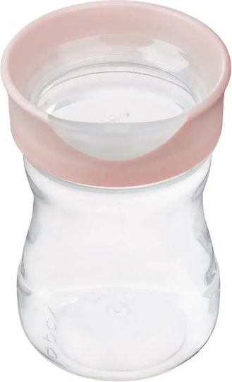 Bildungs-Cup Strohhalm Stroh 6m+ 240ml Sippy Cup Tutti Frutti B.box Bb521