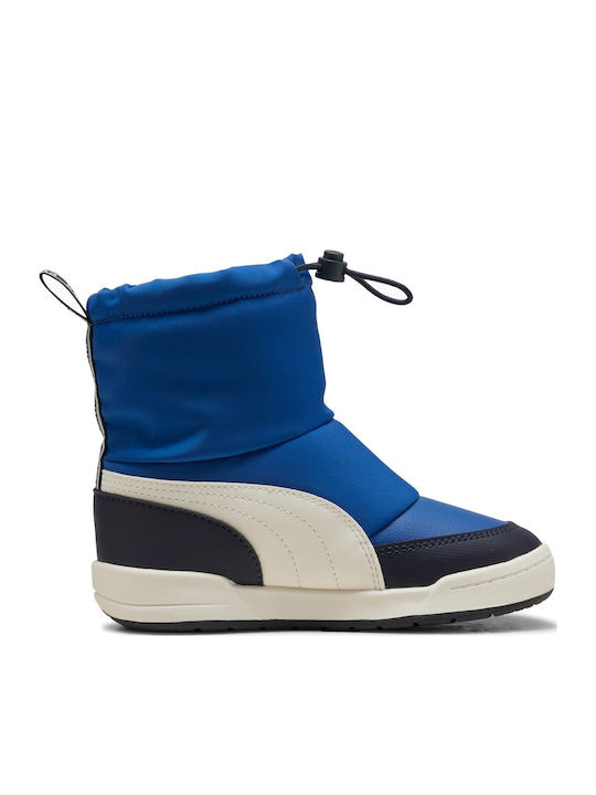 Multiflex 2 Boot Ac Ps Παιδικές Μπότες Χιονιού Μπλε