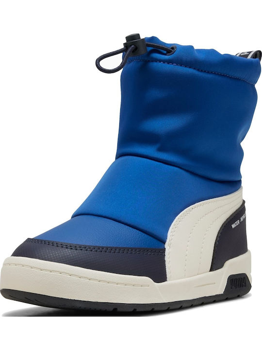 Multiflex 2 Boot Ac Ps Παιδικές Μπότες Χιονιού Μπλε