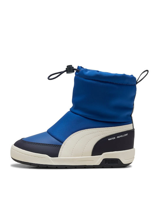 Multiflex 2 Boot Ac Ps Παιδικές Μπότες Χιονιού Μπλε