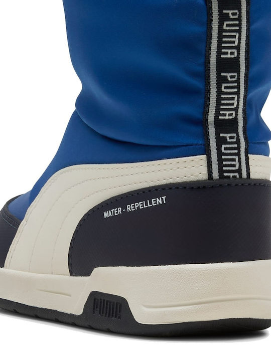 Multiflex 2 Boot Ac Ps Παιδικές Μπότες Χιονιού Μπλε