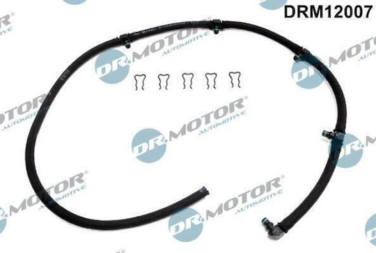 Dr. Motor Car Tube for Mercedes-Benz Sprinter Jeep Grand Cherokee