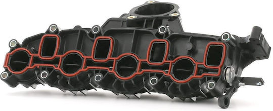 Intake Manifold Volkswagen 2.0 Tdi Module 03l 129 711 Ag