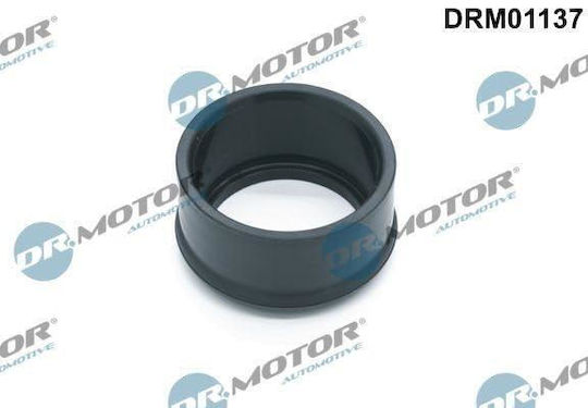 Уплътнение на въздуховод Mercedes 6420940051