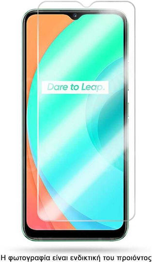 Folie din sticlă securizată pentru Xiaomi Mi8 Lite Mi 8x