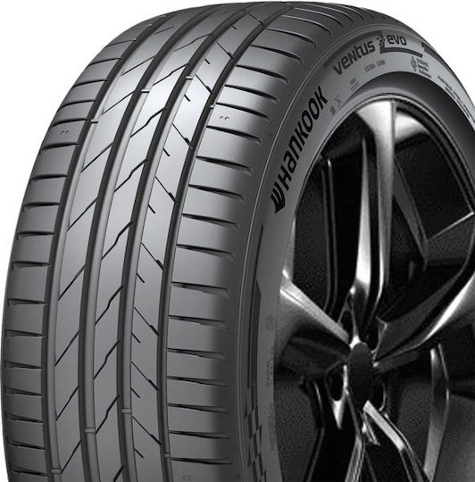 K137a 265/40R21 105Y XL Summer Tire for 4x4 / SUV Car