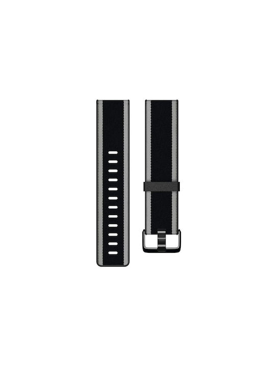 Fitbit Curea Tesatura Albastru marin (Fitbit Versa Lite)