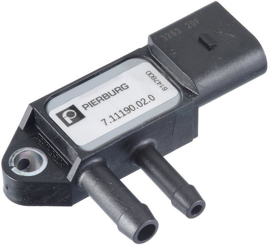 Αισθητήρας Πίεσης Καυσαερίων Vw Sharan 2.0 Tdi 05 059 906 051 A