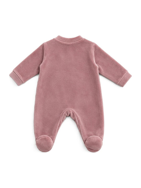 Babybal Φορμάκι Ροζ Babybal Φορμάκι Ροζ