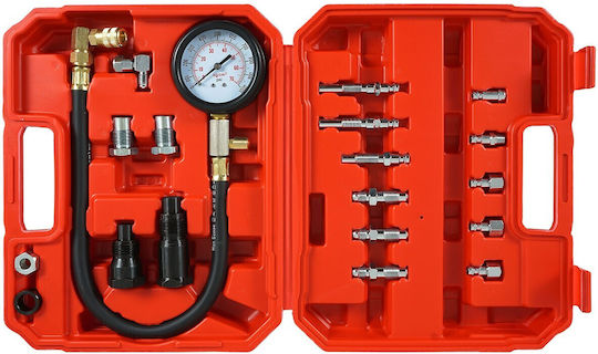 Manometru Compresie Motor Diesel 0–70 Bar Verke V86257