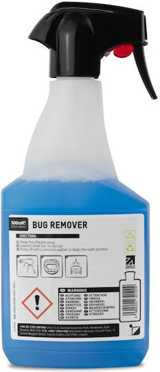 Valetpro Bug Remover 500ml Καθαριστικο Μυγακια Εντομα
