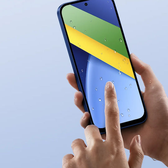 Xiaomi Poco C95 Pro Dual-SIM (6/128 GB) Blau