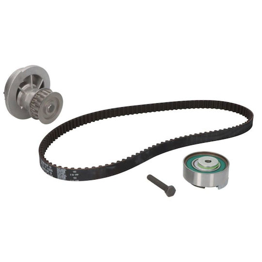 Ina Water Pump Timing Belt Set 530 0004 32