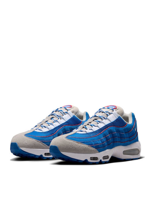 Air Max 95 'Big Bubble - Lawson' Men's Sneakers Blue
