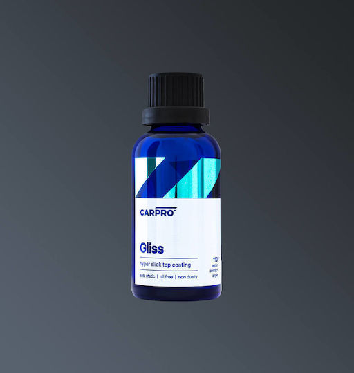 Car Pro Gliss 50ml Hyper Slick Coat Keramikbeschichtung