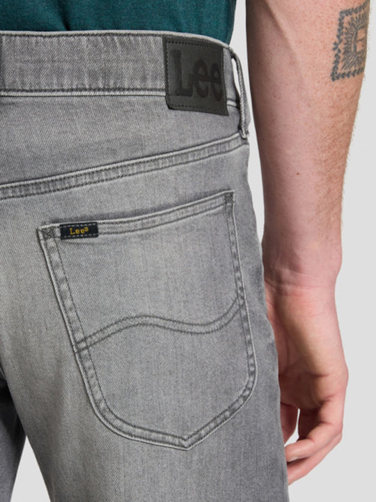 Daren Men's Grey Jeans