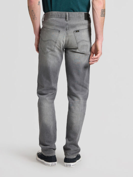 Daren Men's Grey Jeans