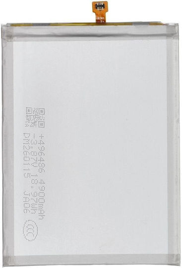 Ncc Battery Samsung A23/m52 5g/a73 5g/f23 5g 5000mah