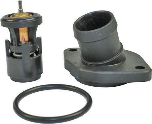 Metzger Car Thermostat Volkswagen Polo