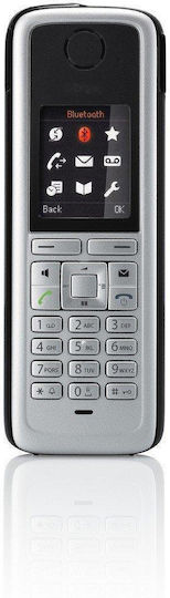 Siemens OpenStage M3 Ex Безжичен Телефон IP Черен