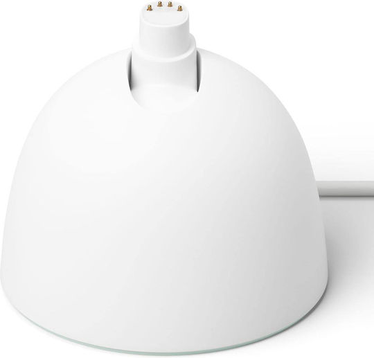 Google Nest Βάση Φόρτισης Κινητού σε Λευκό χρώμα