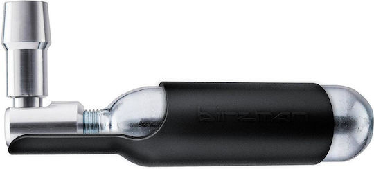 Birzman E-Grip 16g BM13-PO-AZC02-SET Мини Помпа Инфлатор Co2 Ръчна