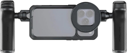 Pgytech Proshot Phone Video Cage Kit Iphone 17 Pro