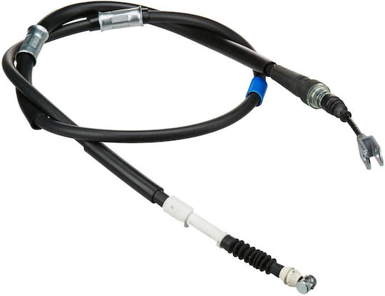 Handbrake Cable Toyota Corolla 98-01 Pt 4642012390