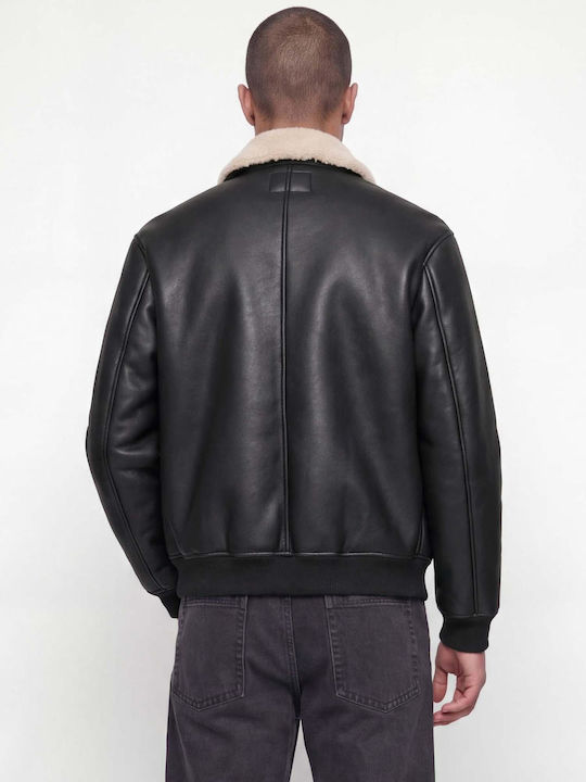 Jack & Jones Jprbluluke Bomber яке C-n10 Черен