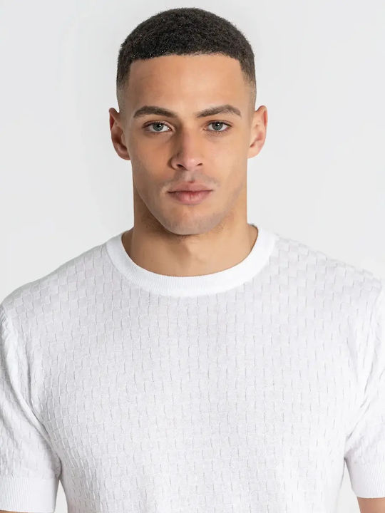 T-shirt White GKM007893