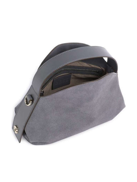 Caylie Women's Shoulder Bag / Handbag Grey