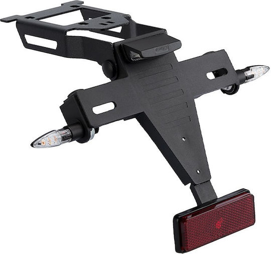 Φλας Dart Turn Lights Σετ Black 21785n Puig