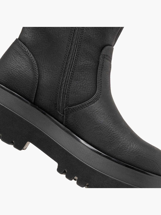 Any.rise Women's Boots Black