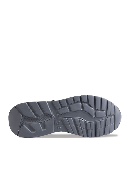 Ανδρικά Sneakers Μαύρα