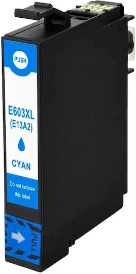 Compatible Inkjet Printer Cartridge Pack for Epson C13T03A64010 1 Piece